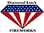 Diamond Lou's Firework's