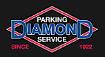 Diamond Parking's logo Diamond Parking's Company logo
