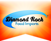 Diamond Rock Food Imports