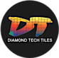Diamondtechglasstile's logo Diamondtechglasstile's Company logo