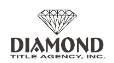 Diamond Title Agency's logo Diamond Title Agency's Company logo