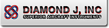 DiamondJ's logo DiamondJ's Company logo