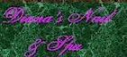 Diana's Nail & Spa's logo Diana's Nail & Spa's Company logo
