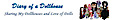 Doll Factory's Competitor - Diary Of A Dollhouse logo