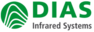 Optexamerica's Competitor - DIAS Infrared logo