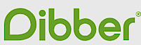 Dibber's logo Dibber's Company logo