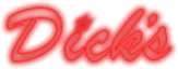 Dicksdrivein's logo Dicksdrivein's Company logo
