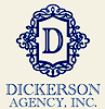 Dickerson Agency's logo Dickerson Agency's Company logo