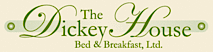Dickey Hse Bed And Breakfast