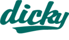 Dicky Beach Surf Club's logo Dicky Beach Surf Club's Company logo