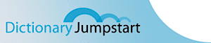 Dictionary Jumpstart's logo Dictionary Jumpstart's Company logo