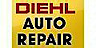 Bergey's Tire & Auto Service Center's Competitor - Diehl Auto Repair Service logo