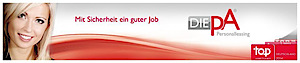 Diepa Personalleasing's logo Diepa Personalleasing's Company logo
