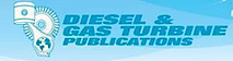 Diesel & Gas Turbine's logo Diesel & Gas Turbine's Company logo