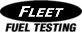 Fleet Fuel Testing