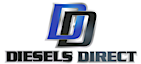 Diesels Direct's logo Diesels Direct's Company logo