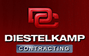 Diestelkamp Contracting's logo Diestelkamp Contracting's Company logo
