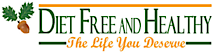 Diet Free And Healthy