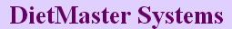 Diet Master Systems's logo Diet Master Systems's Company logo