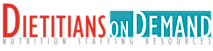 Dietitians On Demand