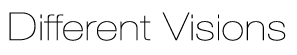 Different Visions's logo Different Visions's Company logo