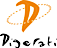 Sentrient's Competitor - Digerati logo