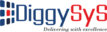 Octaware Technologies's Competitor - Diggy Software Systems logo