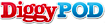 DiggyPOD