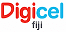 Digicel Fiji's logo Digicel Fiji's Company logo