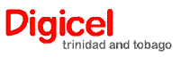 Digicel Trinidad & Tobago's logo Digicel Trinidad & Tobago's Company logo