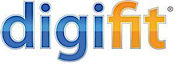 Digifit's logo Digifit's Company logo