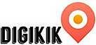 Digikik's logo Digikik's Company logo