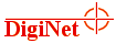 Diginet Plus's logo Diginet Plus's Company logo