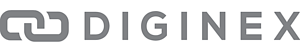 Diginex's logo Diginex's Company logo