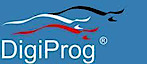 DigiProg's logo DigiProg's Company logo