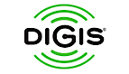 Digis, Net's logo Digis, Net's Company logo