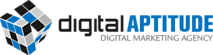 Digital Aptitude's logo Digital Aptitude's Company logo