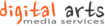 Digital Arts Media Services