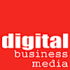 Digital Business Media's logo Digital Business Media's Company logo