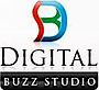 Digital Buzz Studio's logo Digital Buzz Studio's Company logo