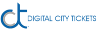 Digital City Tickets