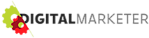 Digital Marketer's logo Digital Marketer's Company logo