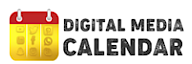Digital Media Calendar