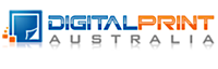 Digital Print Australia's logo Digital Print Australia's Company logo
