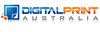 Punters's Competitor - Digital Print Australia logo