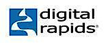 Digital Rapids Corp's logo Digital Rapids Corp's Company logo