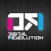 Digital Revolution Print and Design