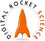 Digitalrocket's logo Digitalrocket's Company logo