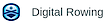 asensei's Competitor - Digital Rowing logo