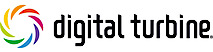 Digital Turbine's logo Digital Turbine's Company logo